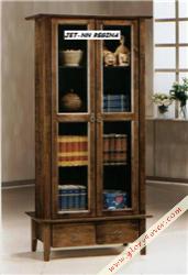 JET-NN REGINA BOOKSHELF